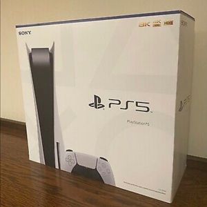 Ps5